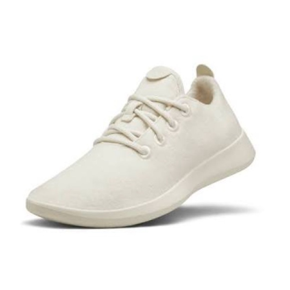 Allbirds Women's Cream Sneakers